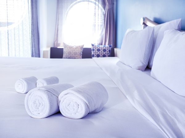 Niharika Bhawan Katra