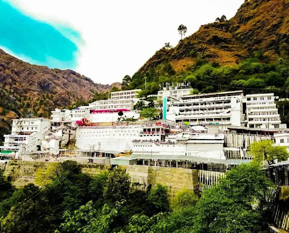 Niharika Bhawan Katra