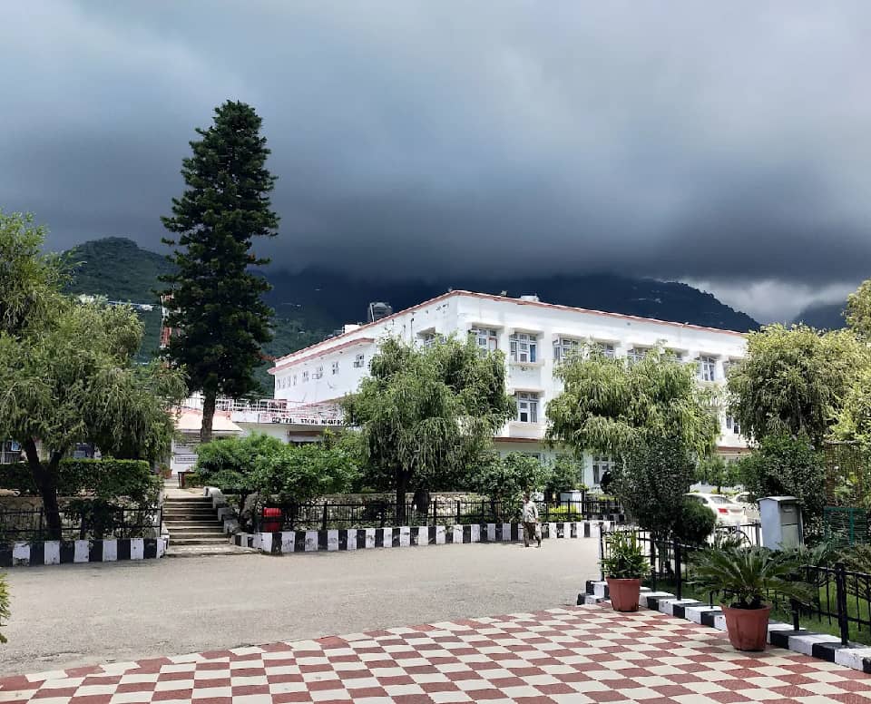 Niharika Bhawan Katra