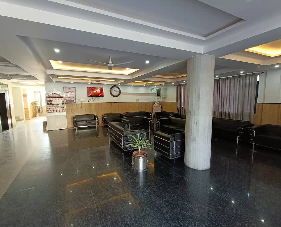 Niharika Bhawan Katra