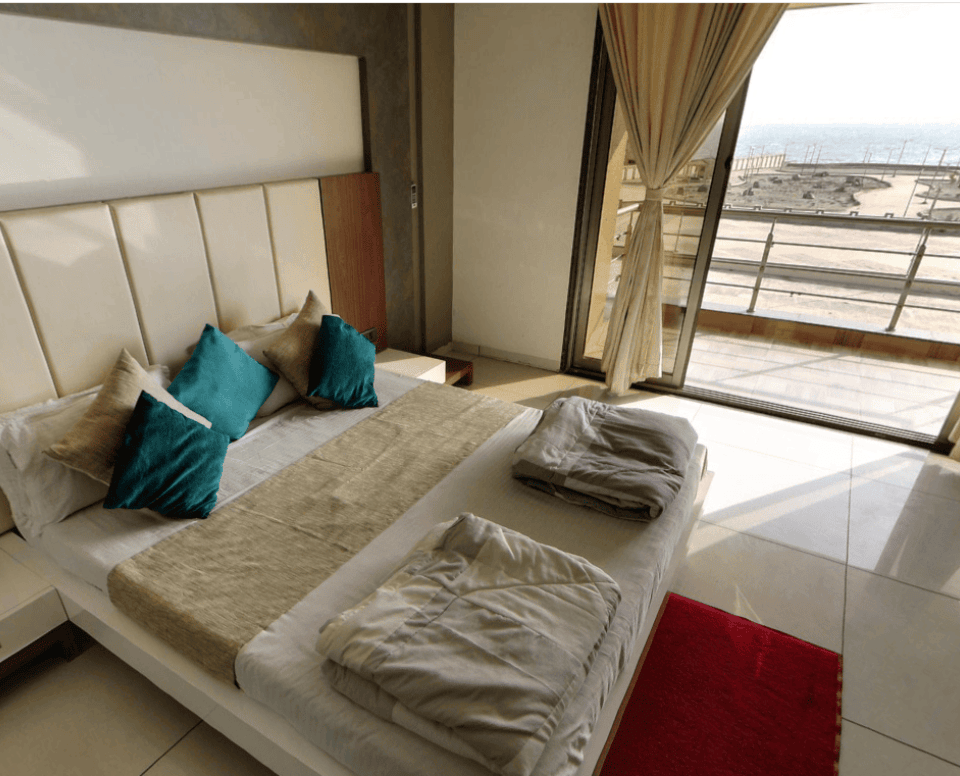 Niharika Bhawan Katra Luxury Room