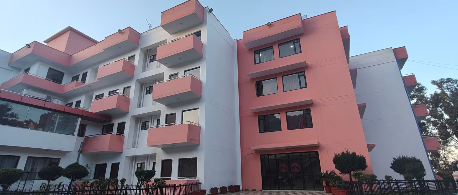 Niharika Bhawan Katra Slider Image